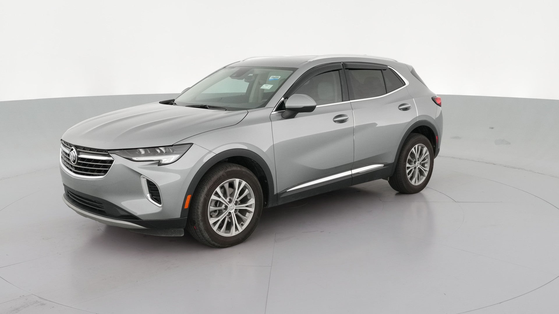 2023 Buick Envision vehicle photo