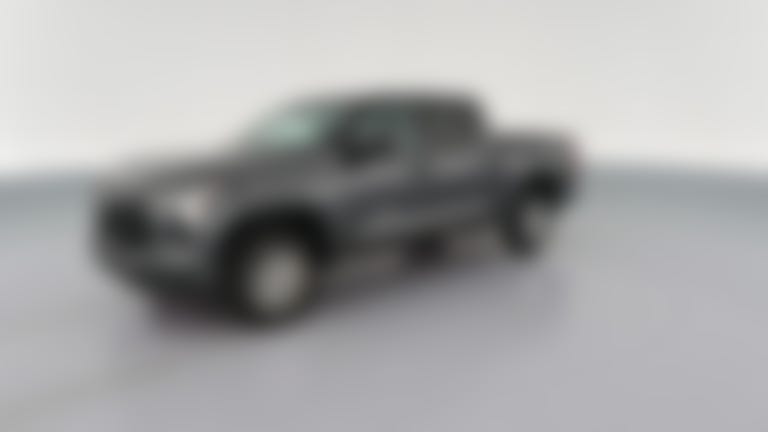 2024 Toyota Tundra CrewMax vehicle photo