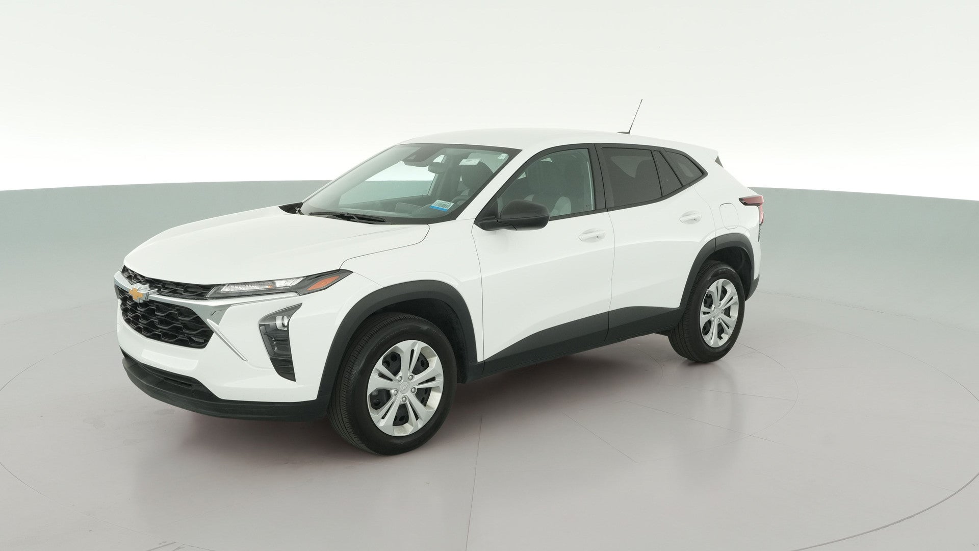 2025 Chevrolet Trax vehicle photo