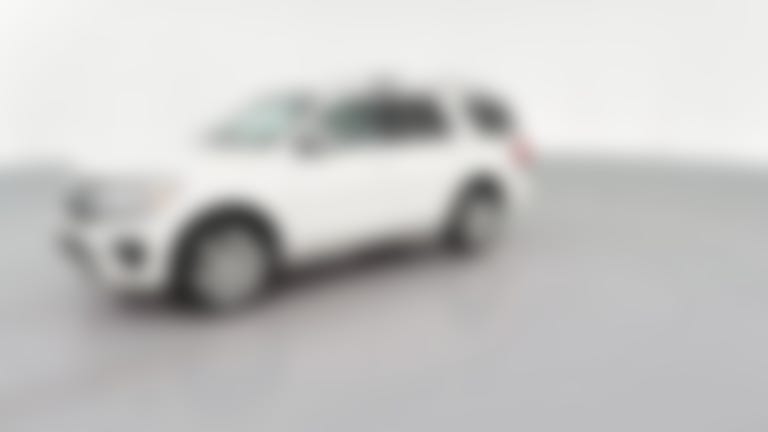 2024 Ford Expedition vehicle photo