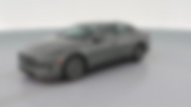 2023 Hyundai Sonata Hybrid vehicle photo
