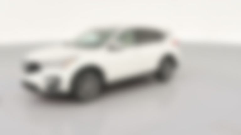 2019 Acura RDX vehicle photo