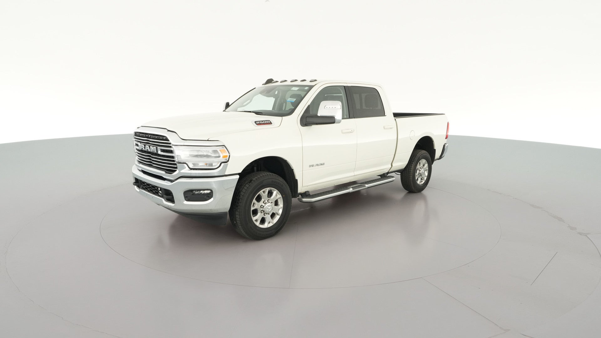 2023 Ram 2500 Crew Cab vehicle photo