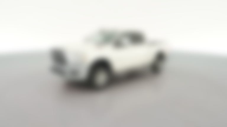 2023 Ram 2500 Crew Cab vehicle photo