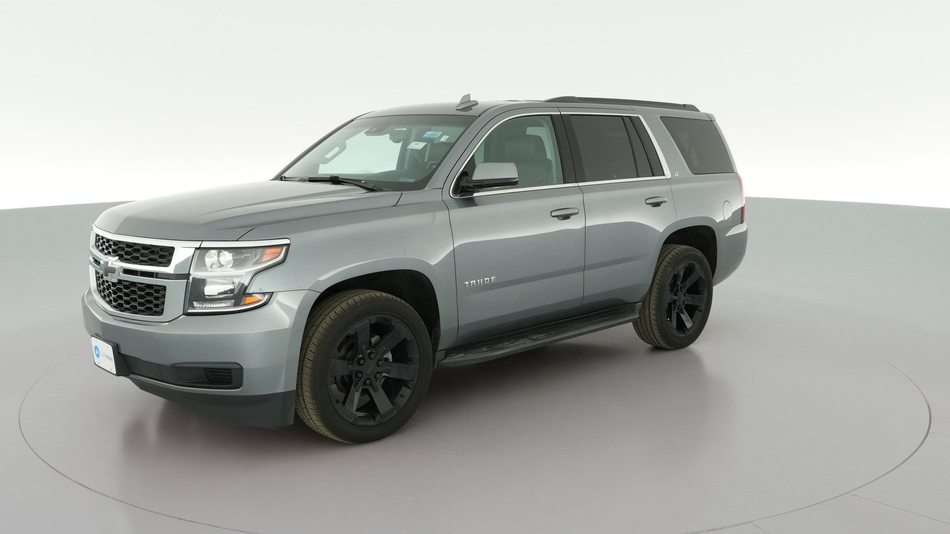 2019 Chevrolet Tahoe vehicle photo