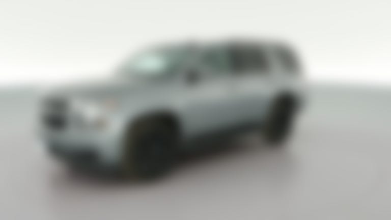 2019 Chevrolet Tahoe vehicle photo
