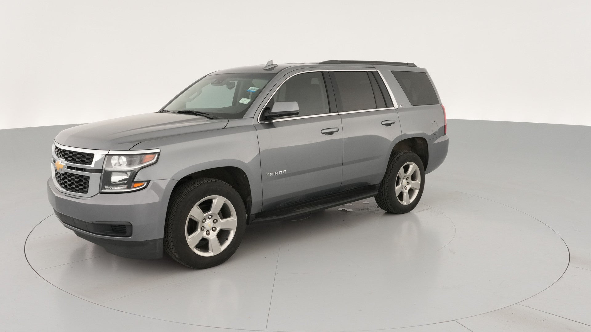 2019 Chevrolet Tahoe vehicle photo