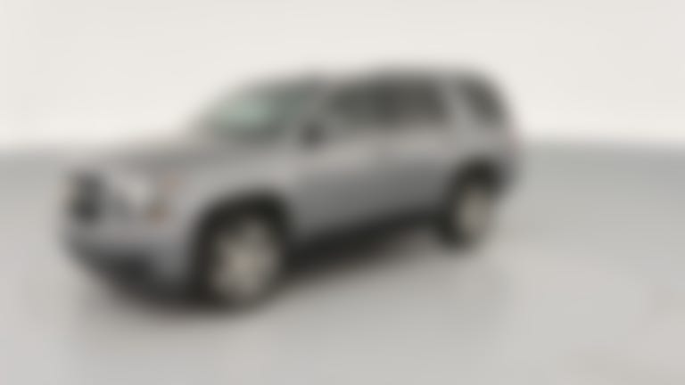 2019 Chevrolet Tahoe vehicle photo