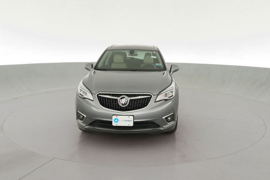 2019 Buick Envision | Carvana