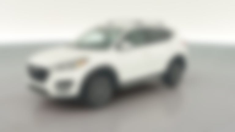 2020 Hyundai Tucson vehicle photo