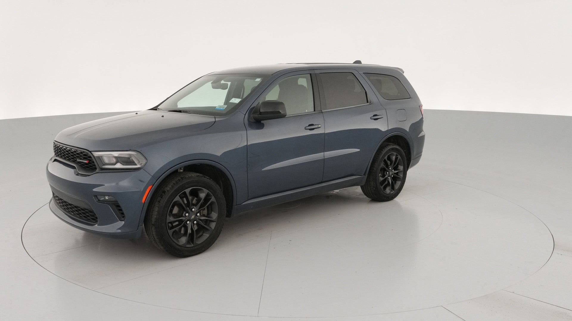 2021 Dodge Durango vehicle photo