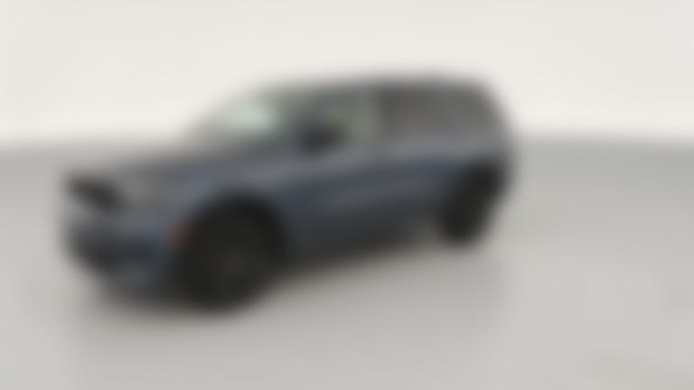 2021 Dodge Durango vehicle photo