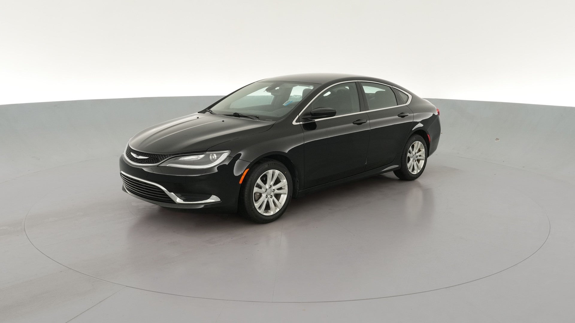 2015 Chrysler 200 vehicle photo