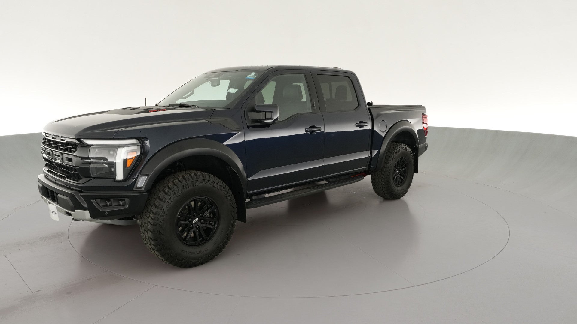 2024 Ford F150 SuperCrew Cab vehicle photo
