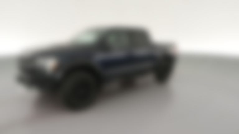 2024 Ford F150 SuperCrew Cab vehicle photo