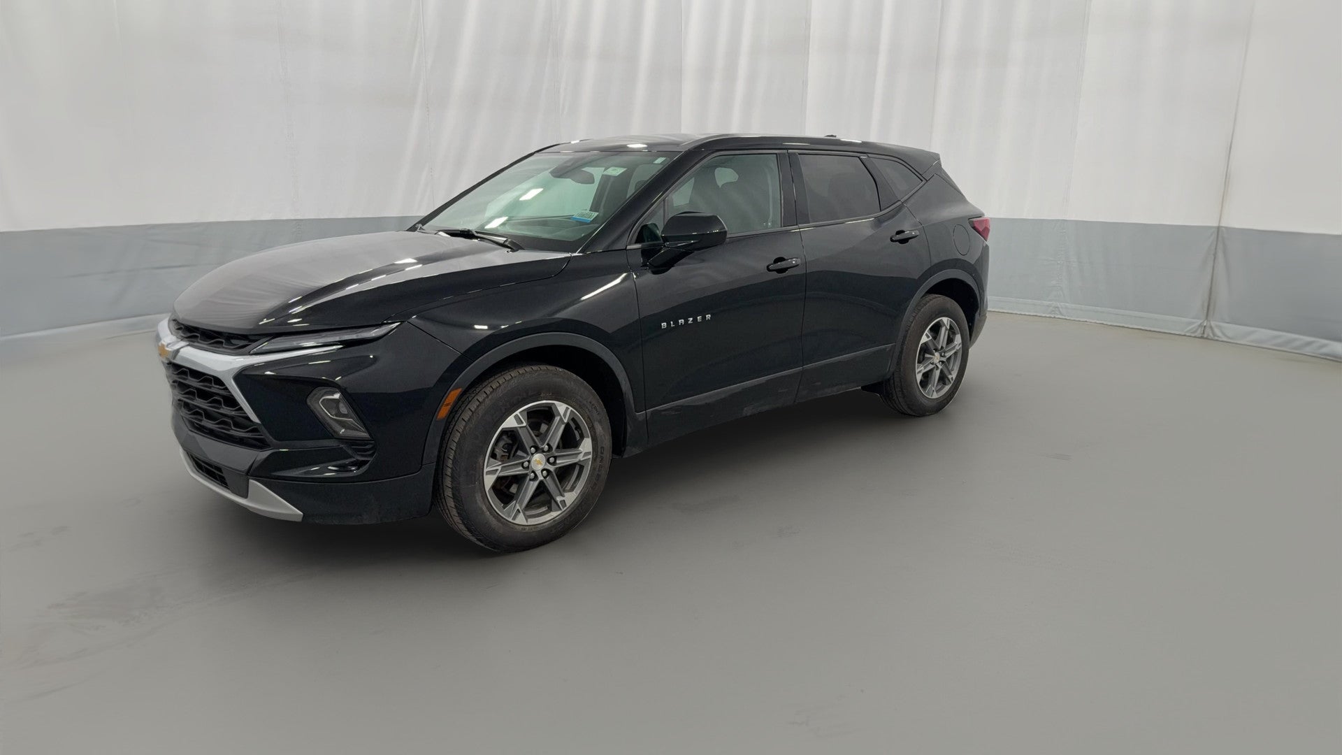 2024 Chevrolet Blazer vehicle photo