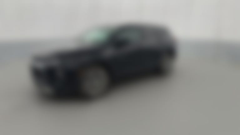 2024 Chevrolet Blazer vehicle photo