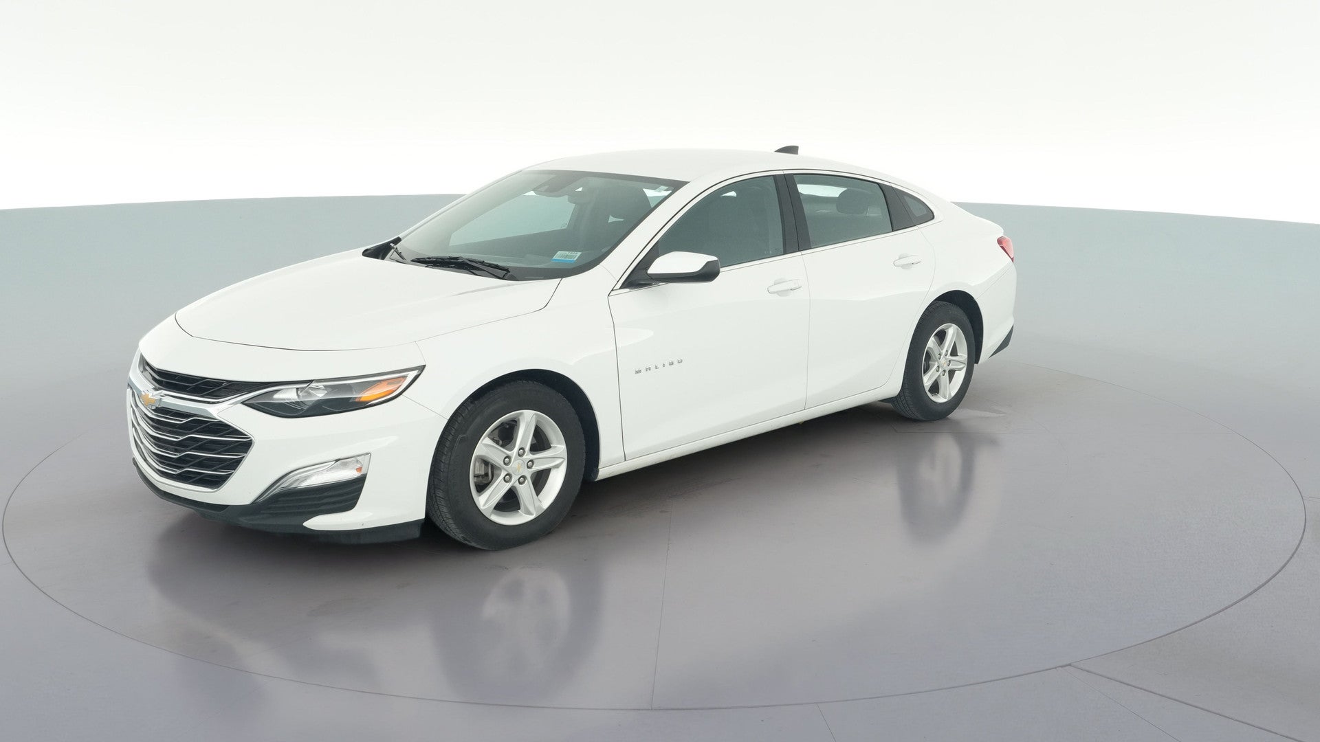 2022 Chevrolet Malibu vehicle photo