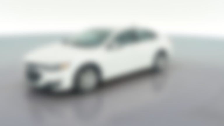 2022 Chevrolet Malibu vehicle photo