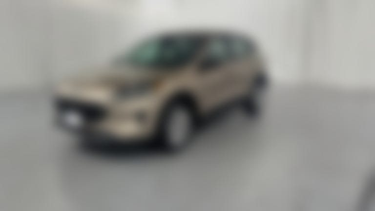 2021 Ford Escape vehicle photo