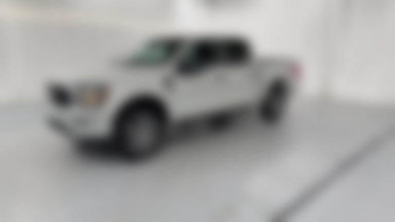 2023 Ford F150 SuperCrew Cab vehicle photo