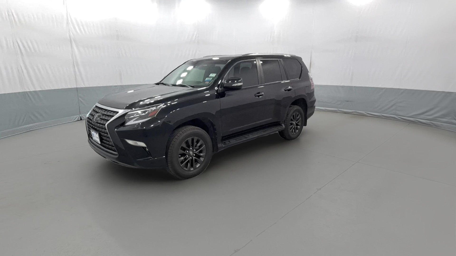 2020 Lexus GX vehicle photo