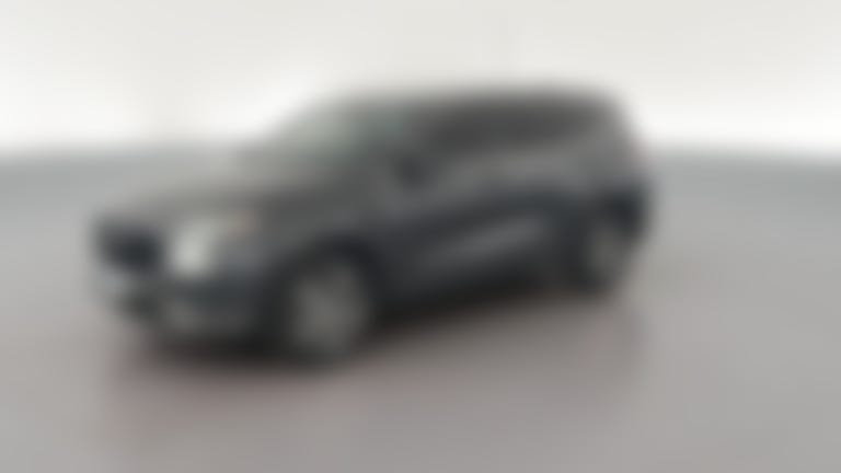 2021 Hyundai Santa Fe vehicle photo