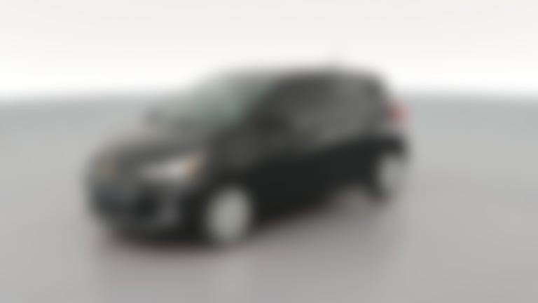 2018 Chevrolet Spark vehicle photo