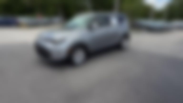 2025 Kia Soul vehicle photo
