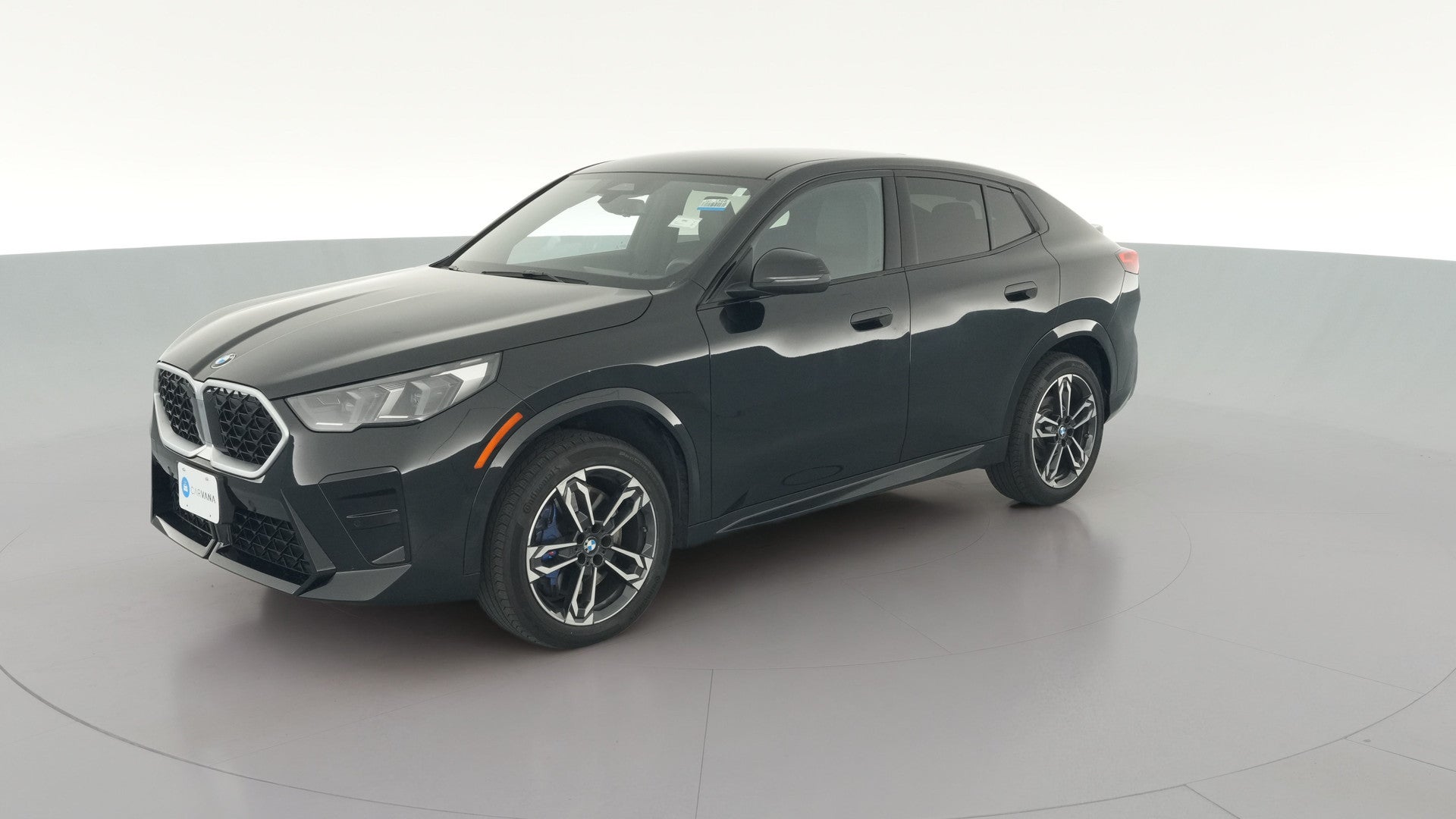 2026 BMW X2 vehicle photo