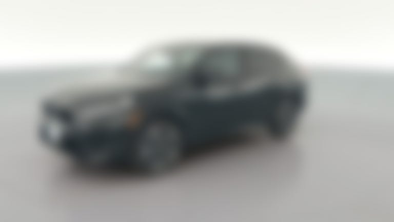 2026 BMW X2 vehicle photo