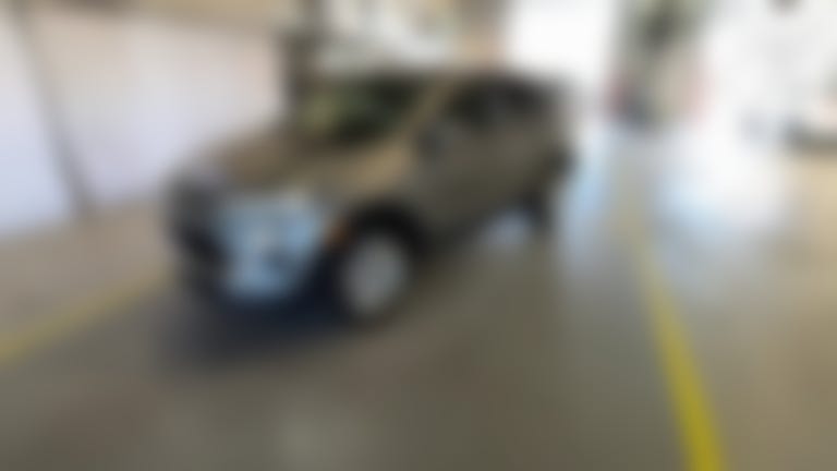 2025 Buick Encore GX vehicle photo