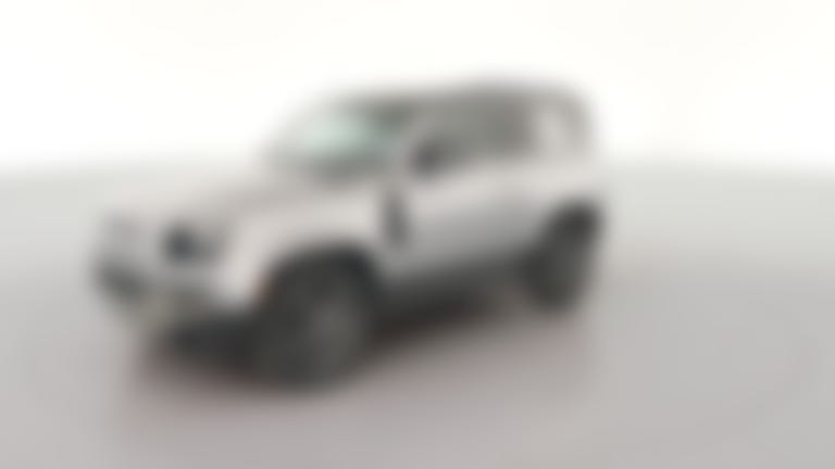 2024 Land Rover Defender 90 vehicle photo