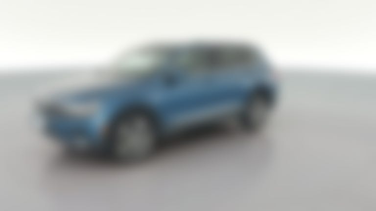 2018 Volkswagen Tiguan vehicle photo
