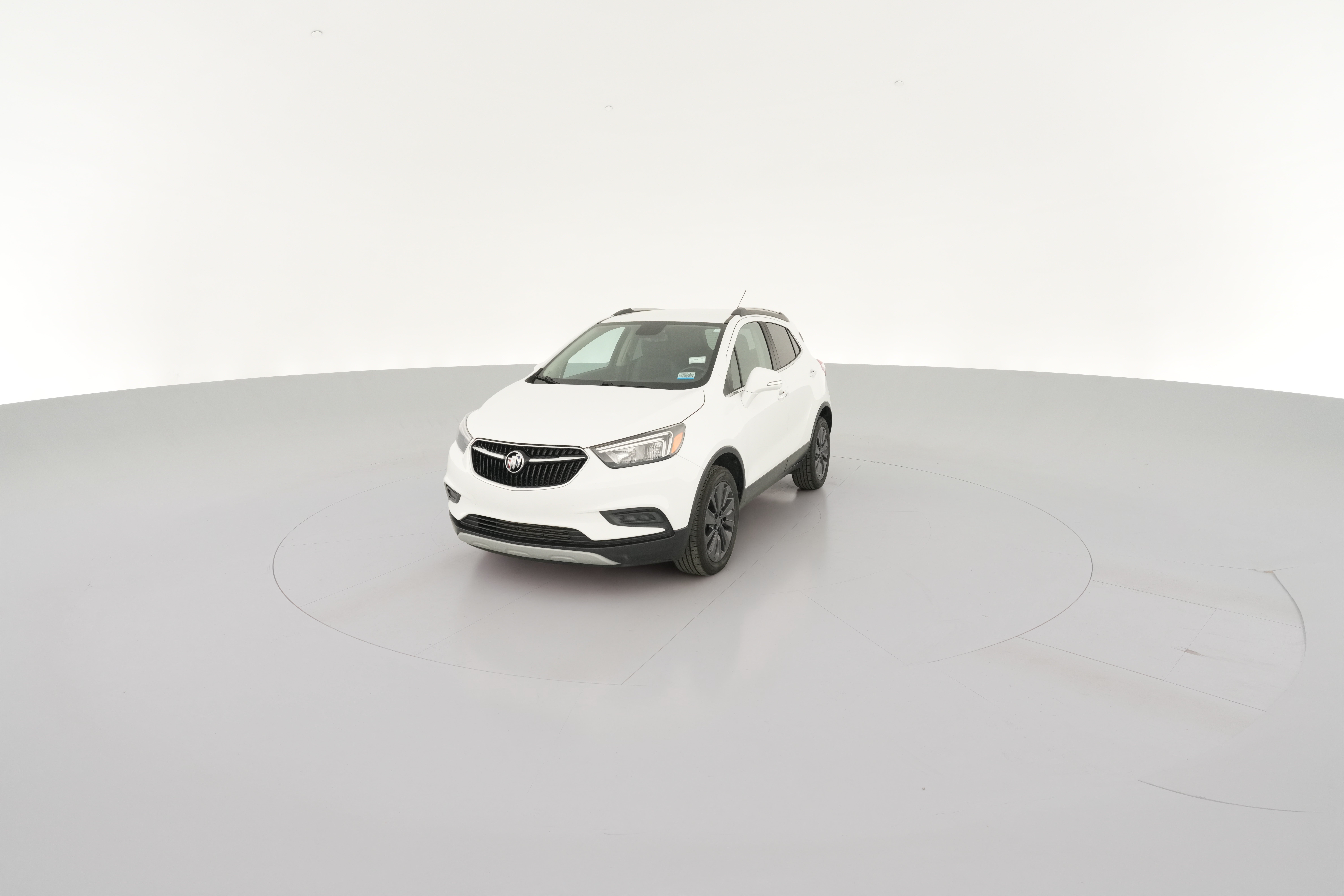 2019 Buick Encore Preferred - Photo 41