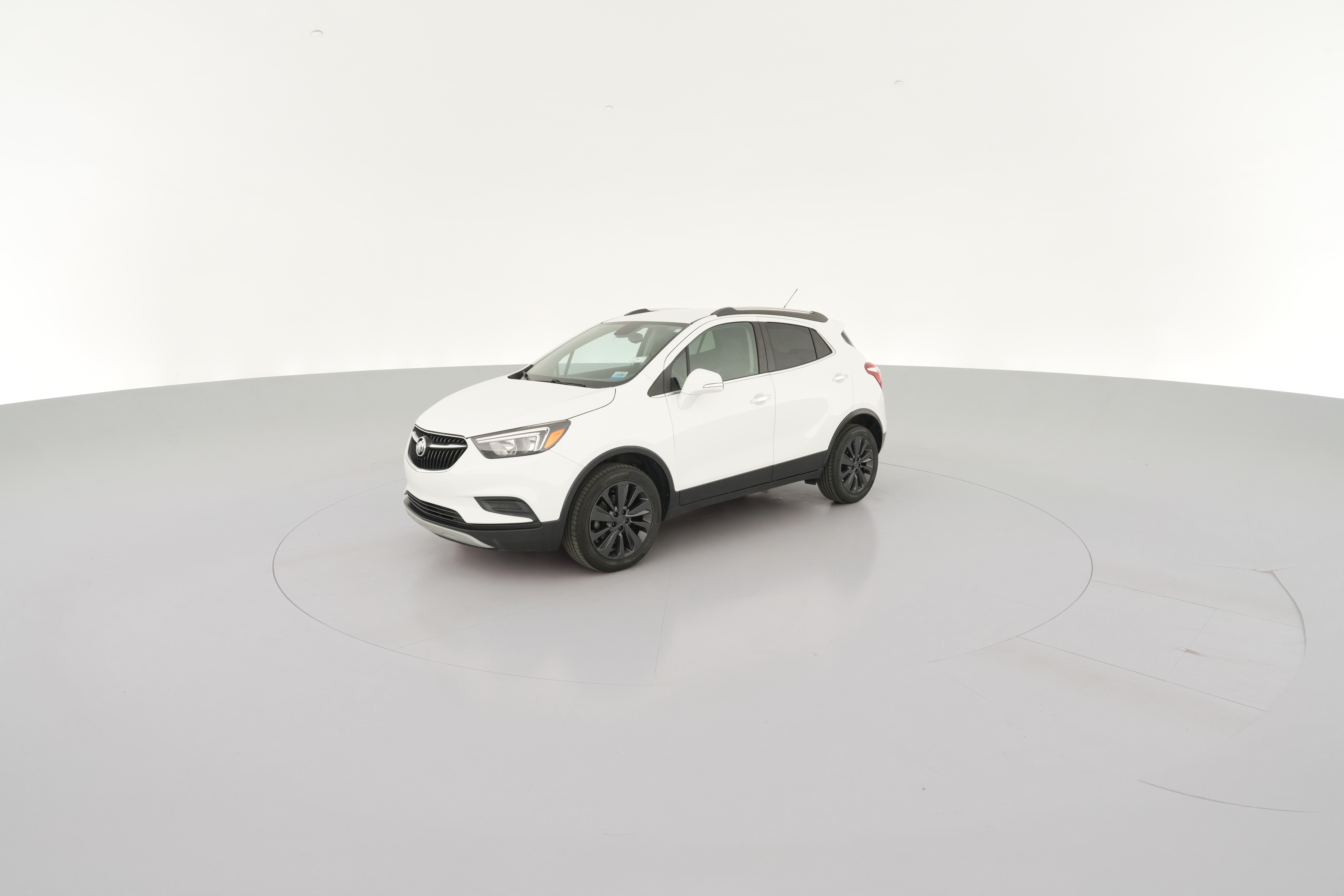 2019 Buick Encore Preferred - Photo 42