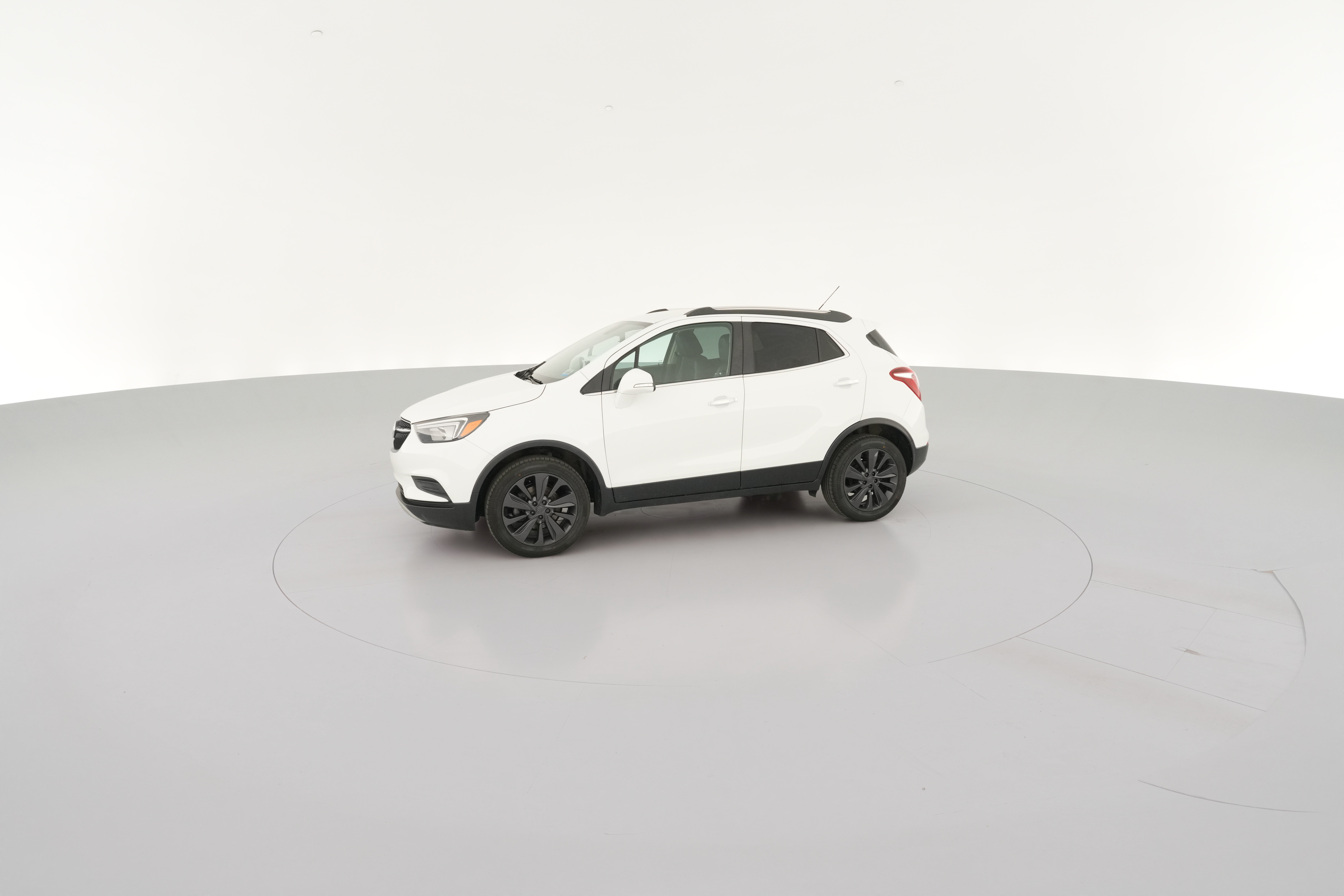 2019 Buick Encore Preferred - Photo 43