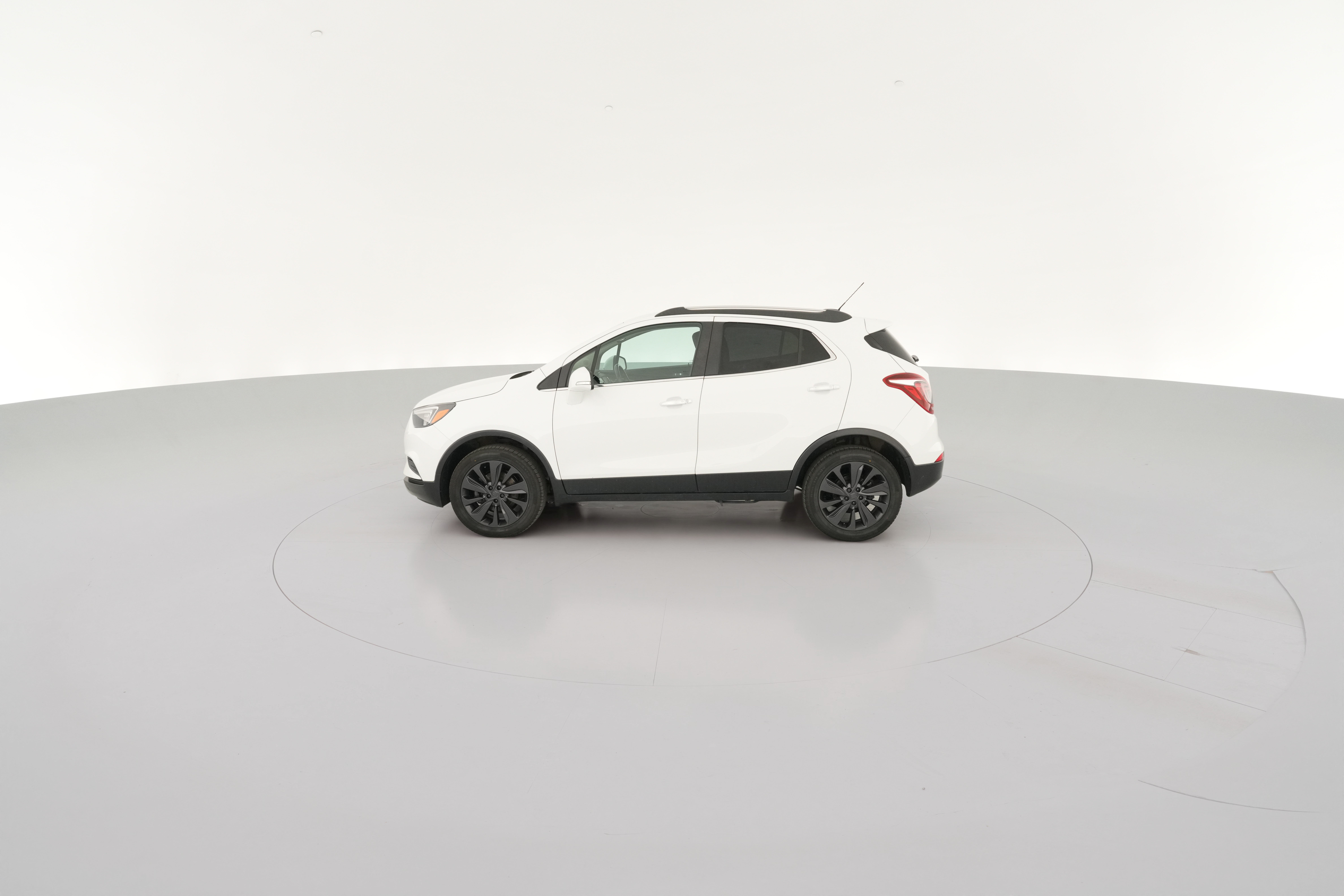 2019 Buick Encore Preferred - Photo 44