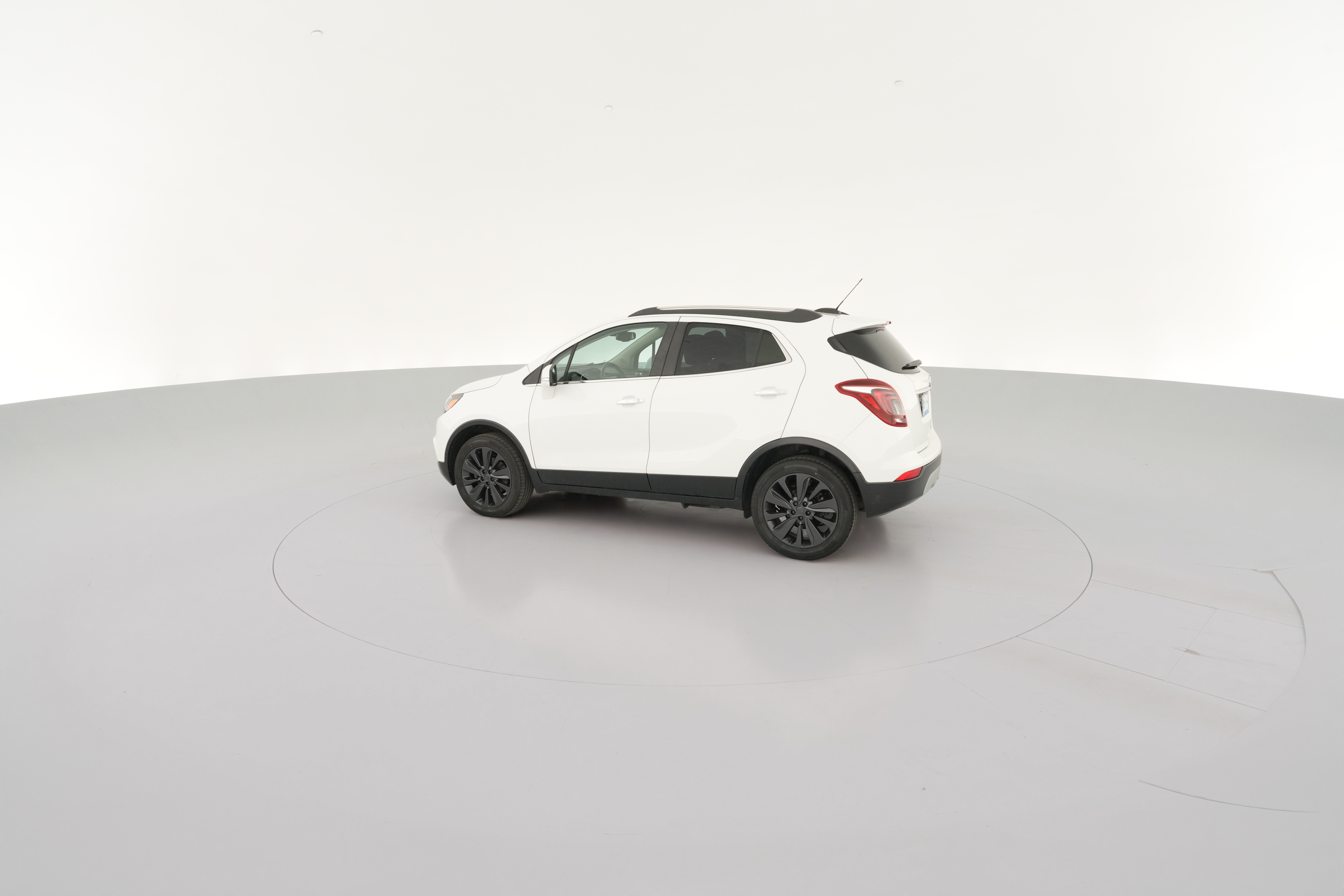 2019 Buick Encore Preferred - Photo 45