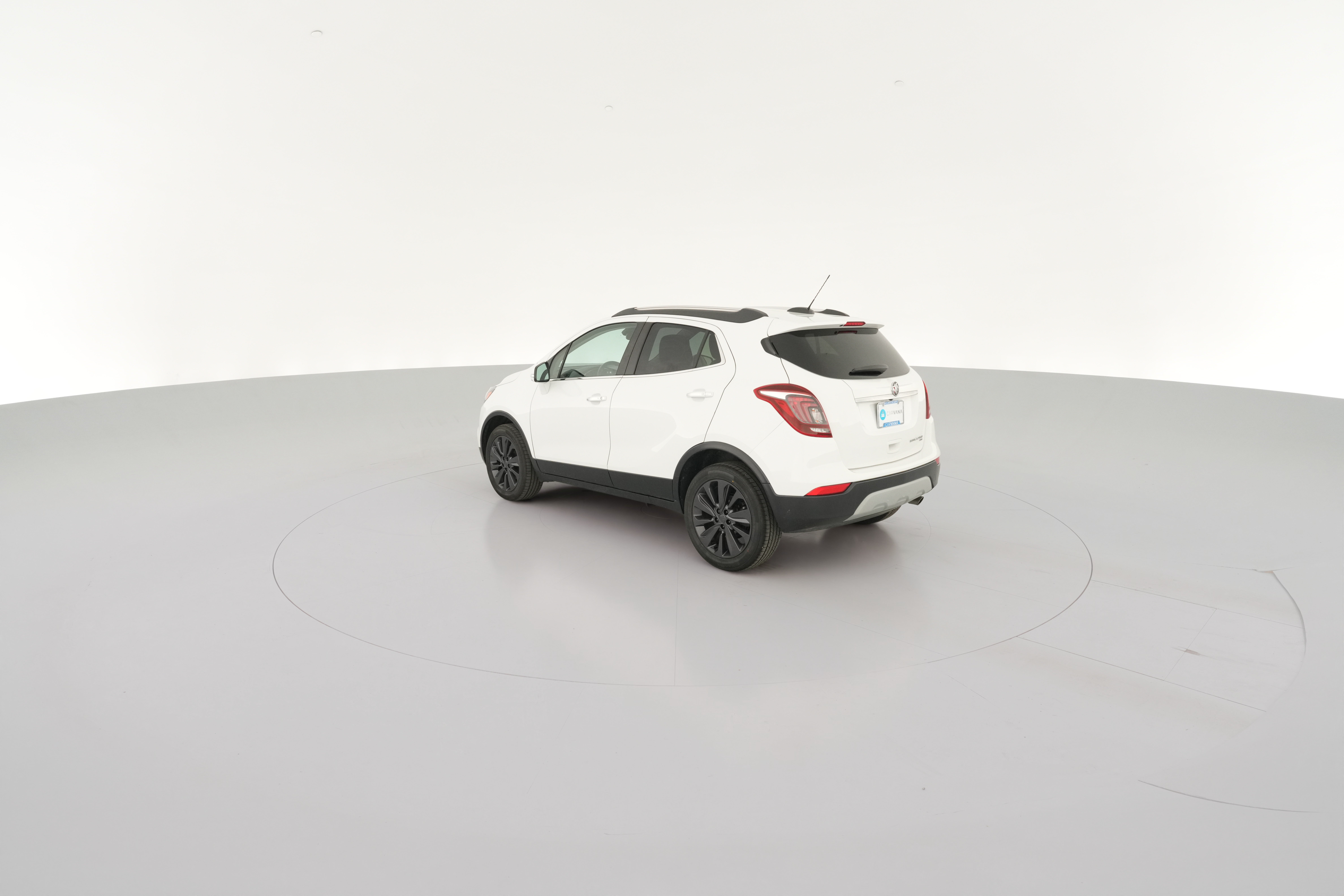 2019 Buick Encore Preferred - Photo 46