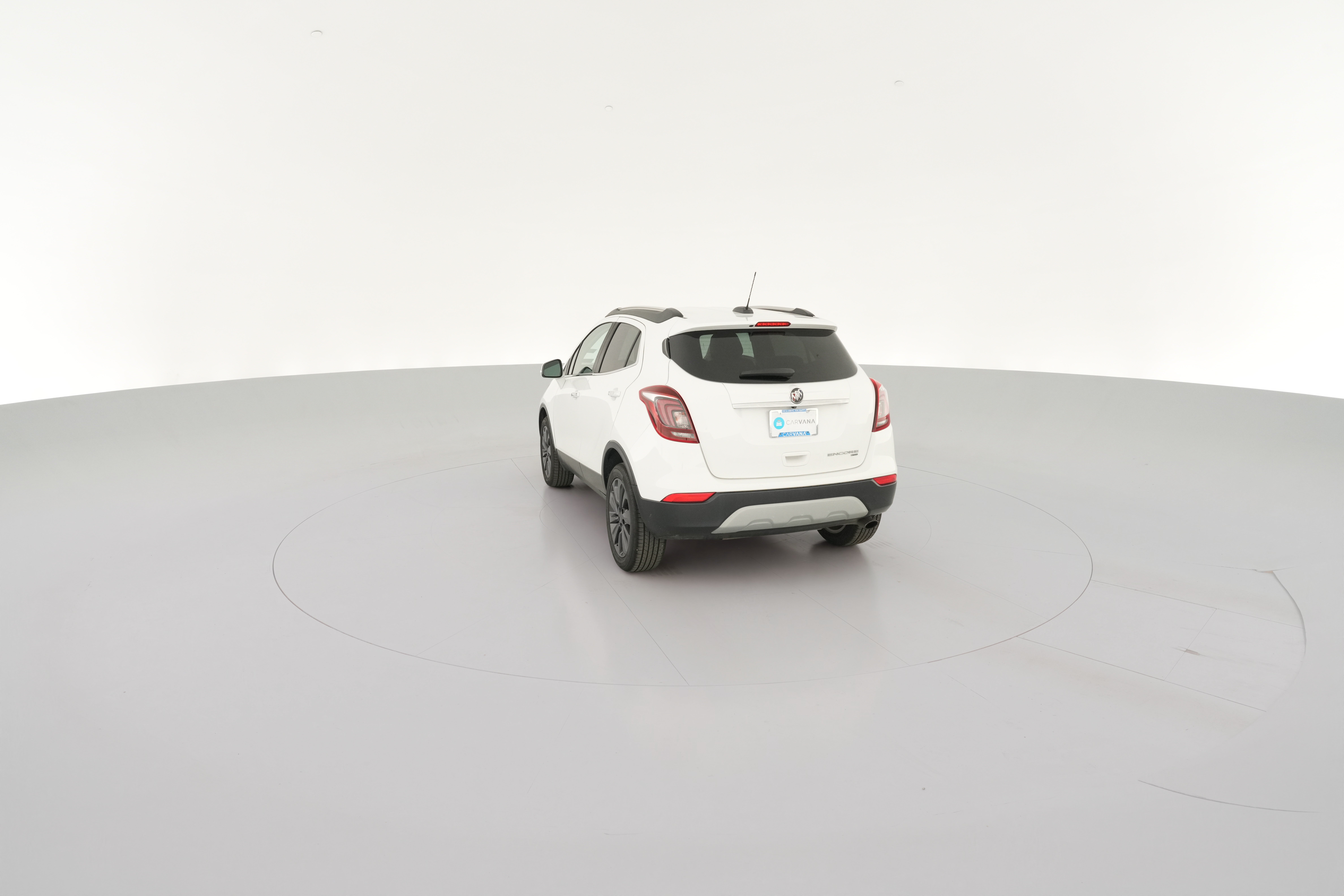 2019 Buick Encore Preferred - Photo 47