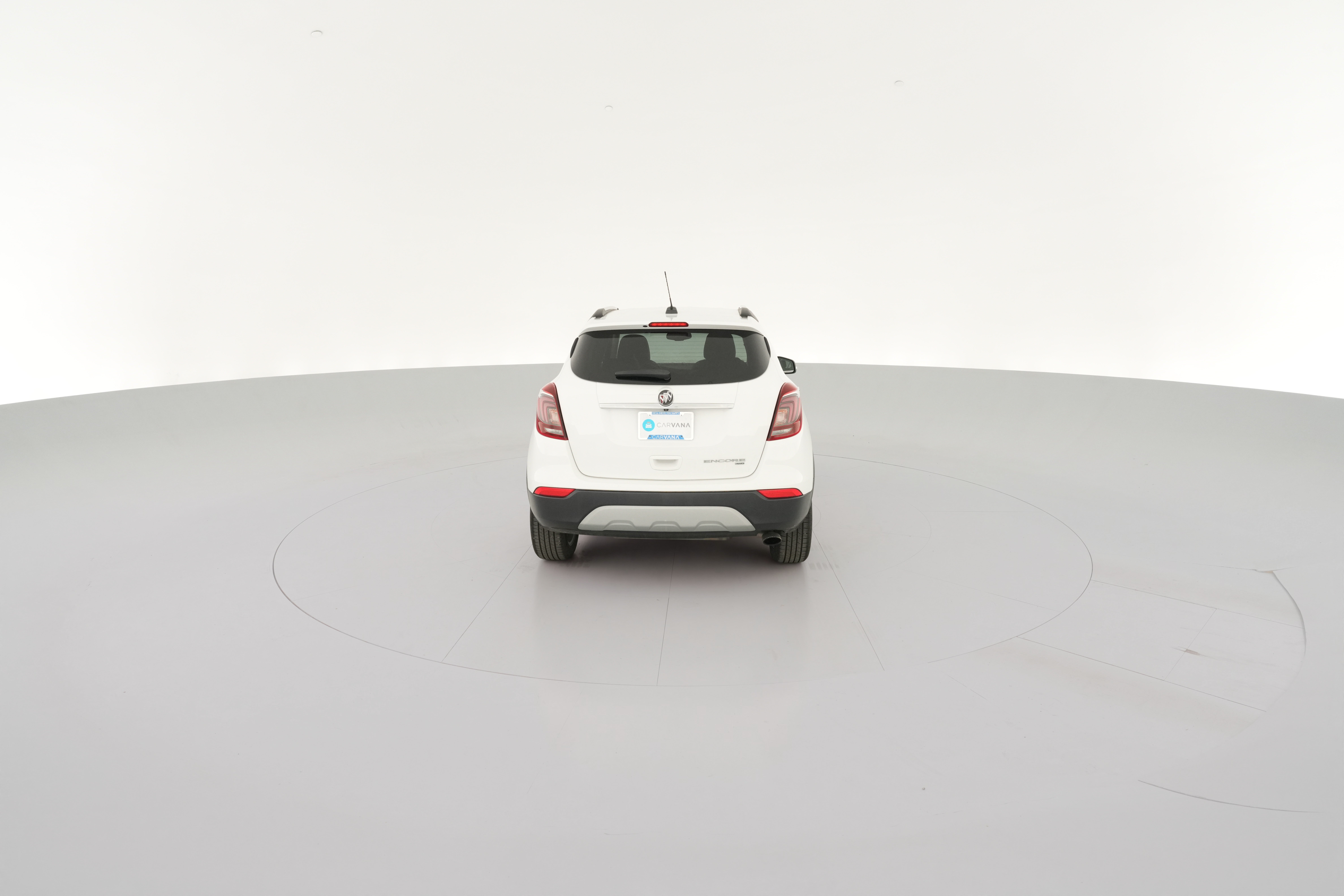 2019 Buick Encore Preferred - Photo 48