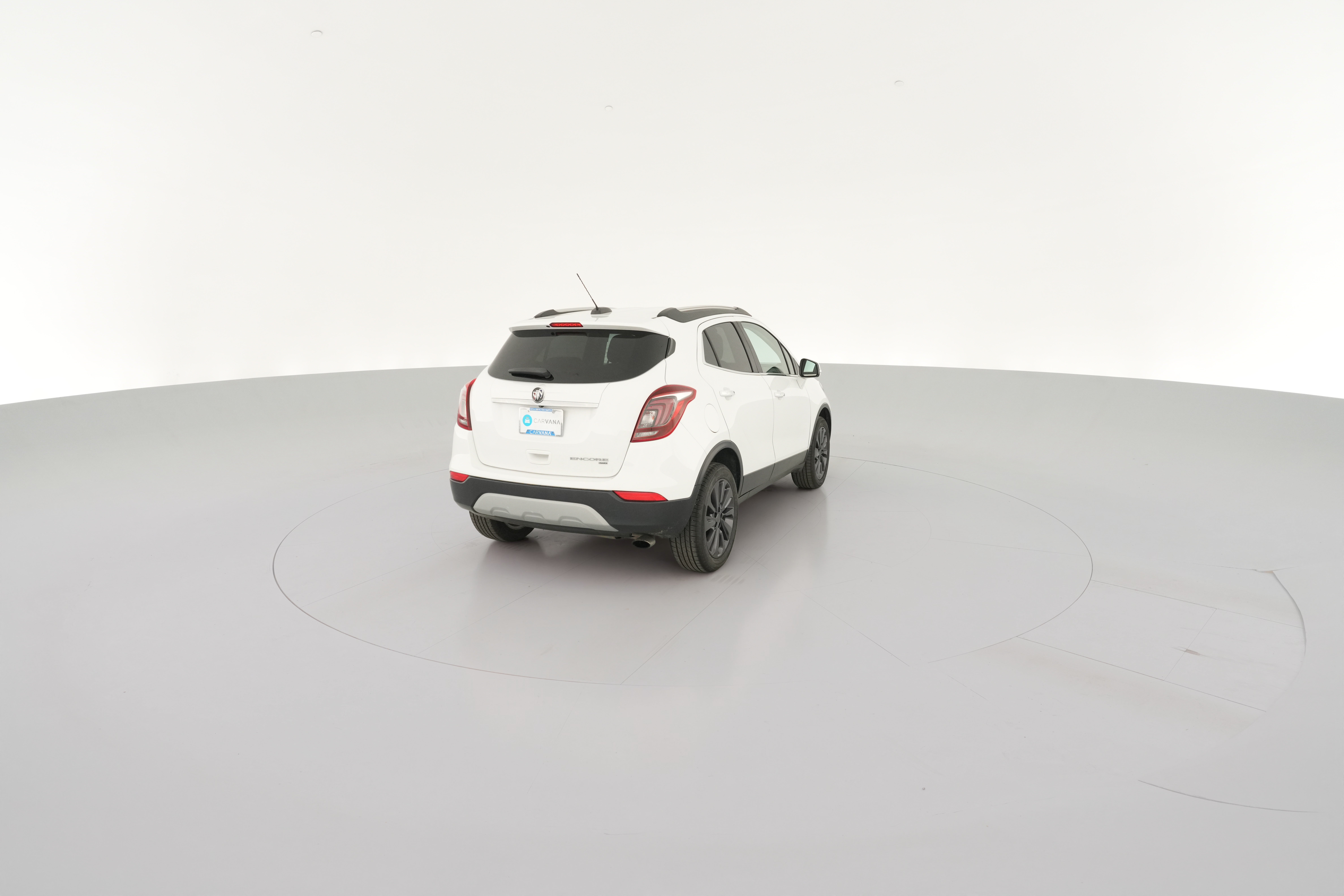 2019 Buick Encore Preferred - Photo 49