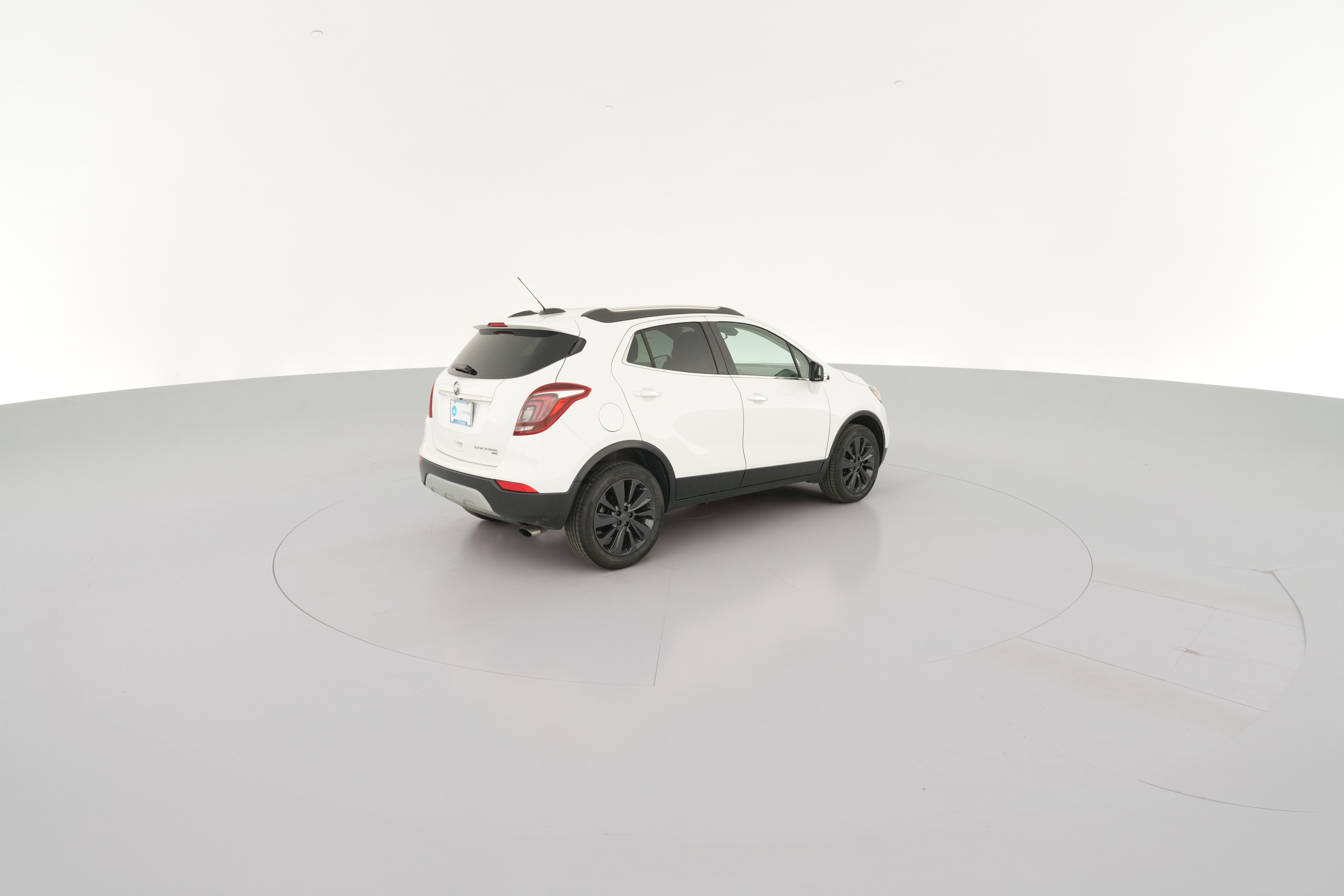 2019 Buick Encore Preferred - Photo 50