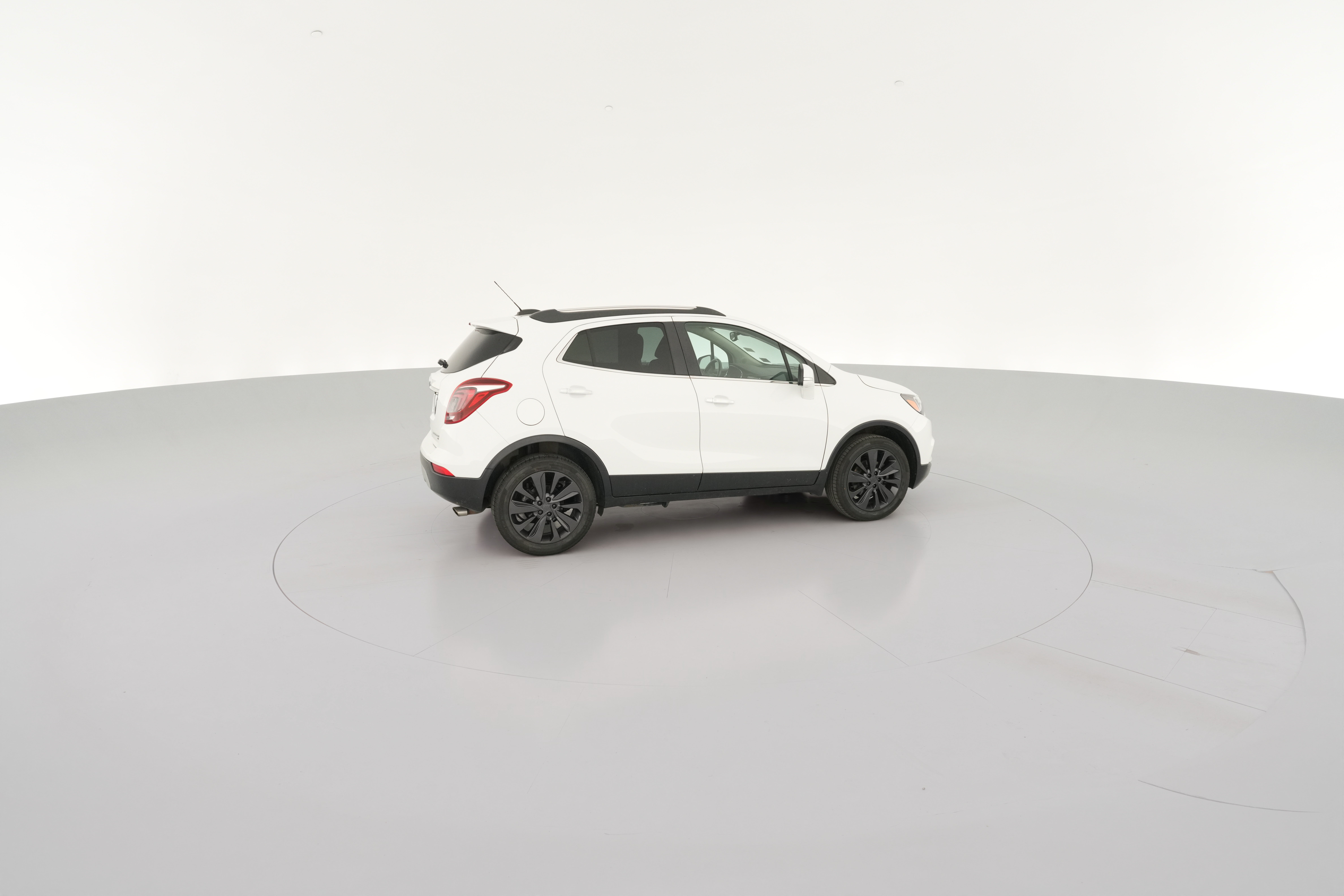 2019 Buick Encore Preferred - Photo 51