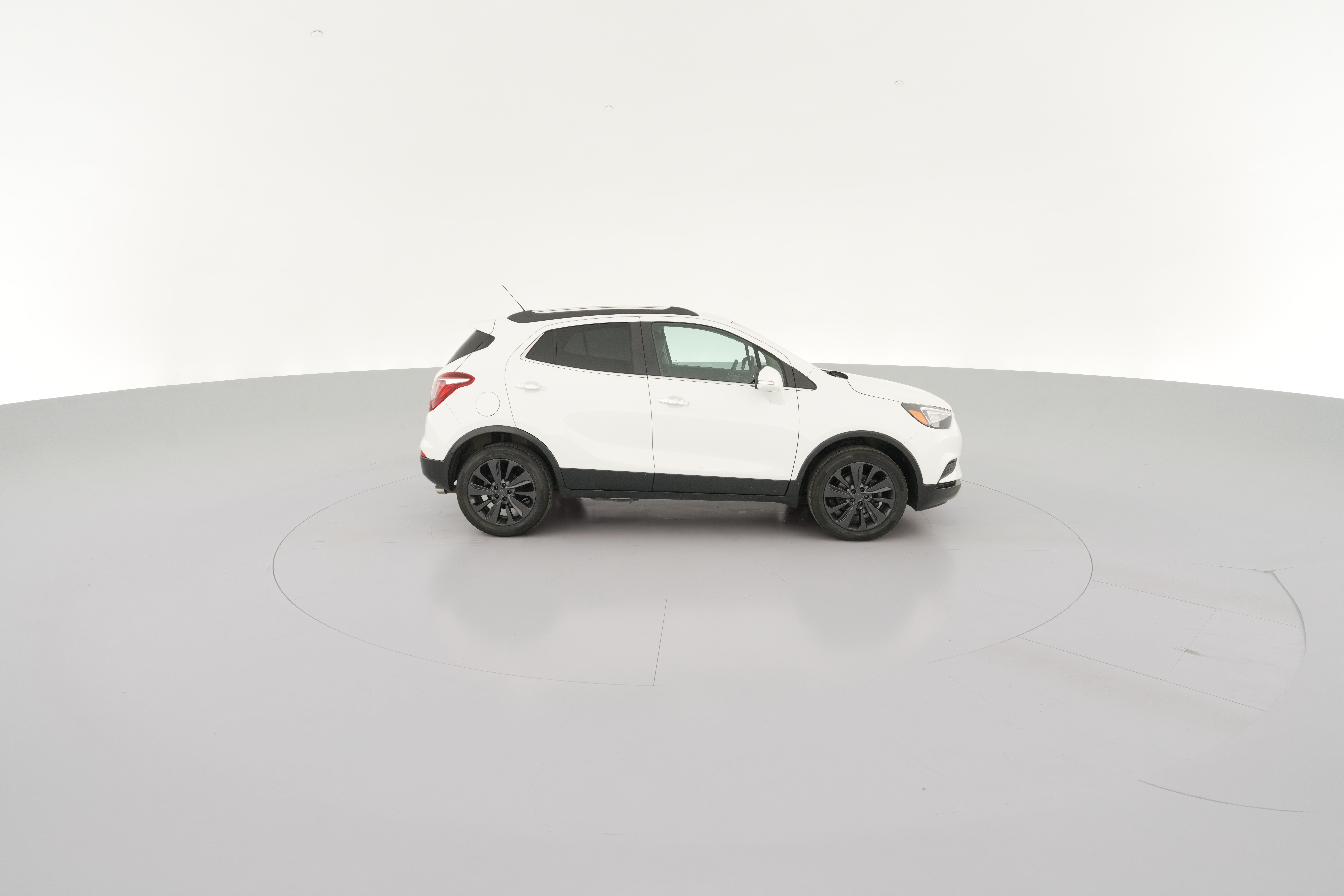 2019 Buick Encore Preferred - Photo 52