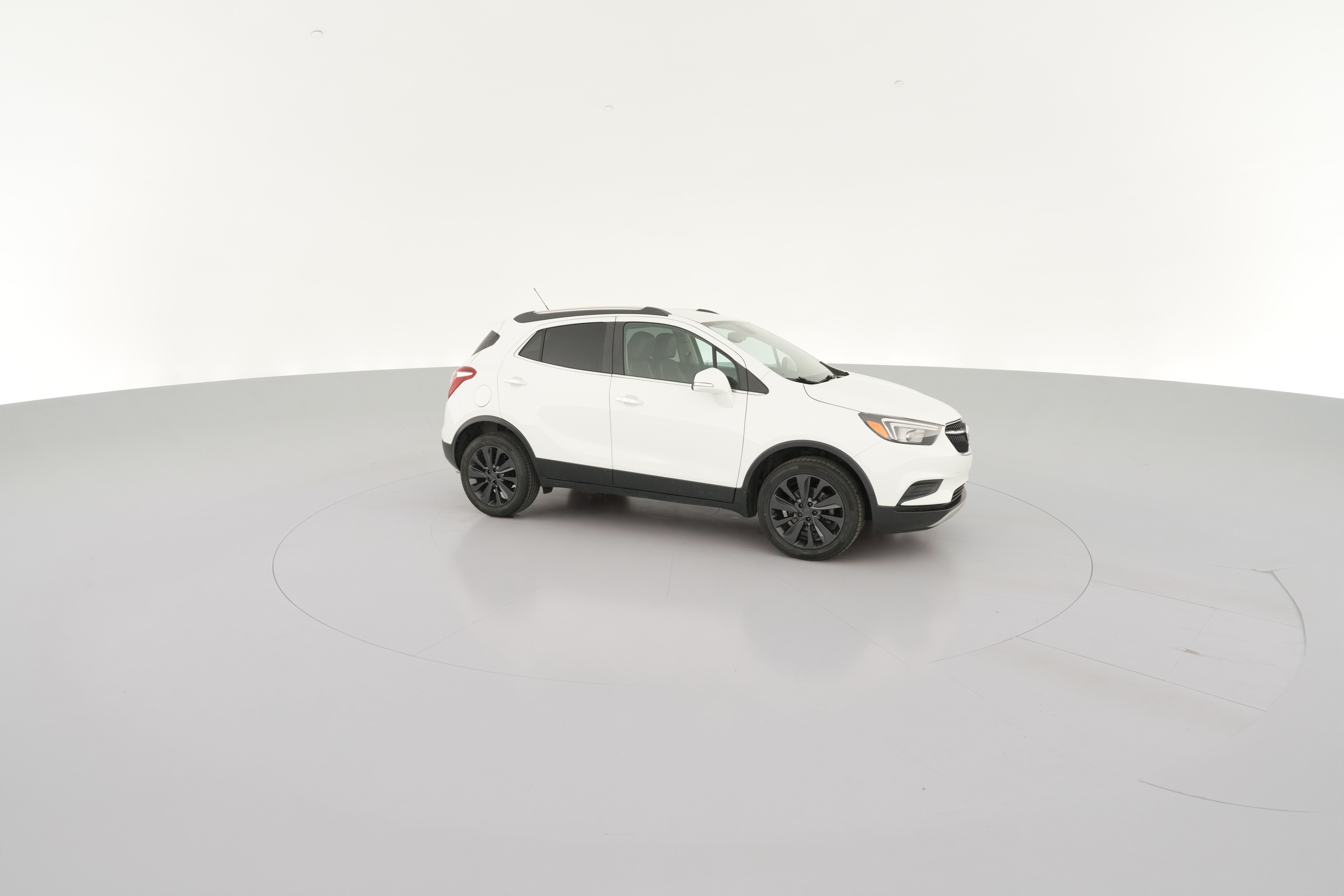 2019 Buick Encore Preferred - Photo 53