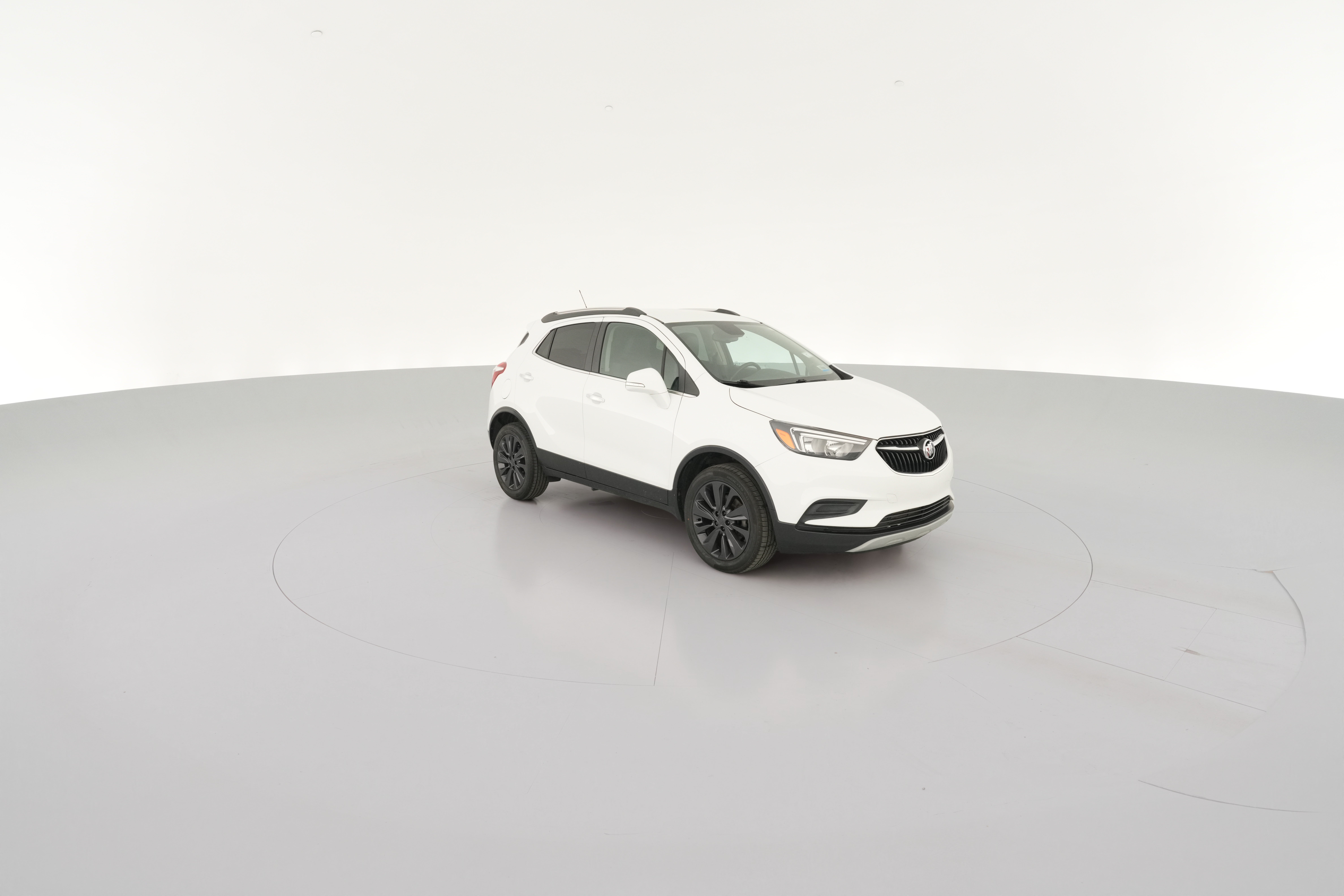 2019 Buick Encore Preferred - Photo 54