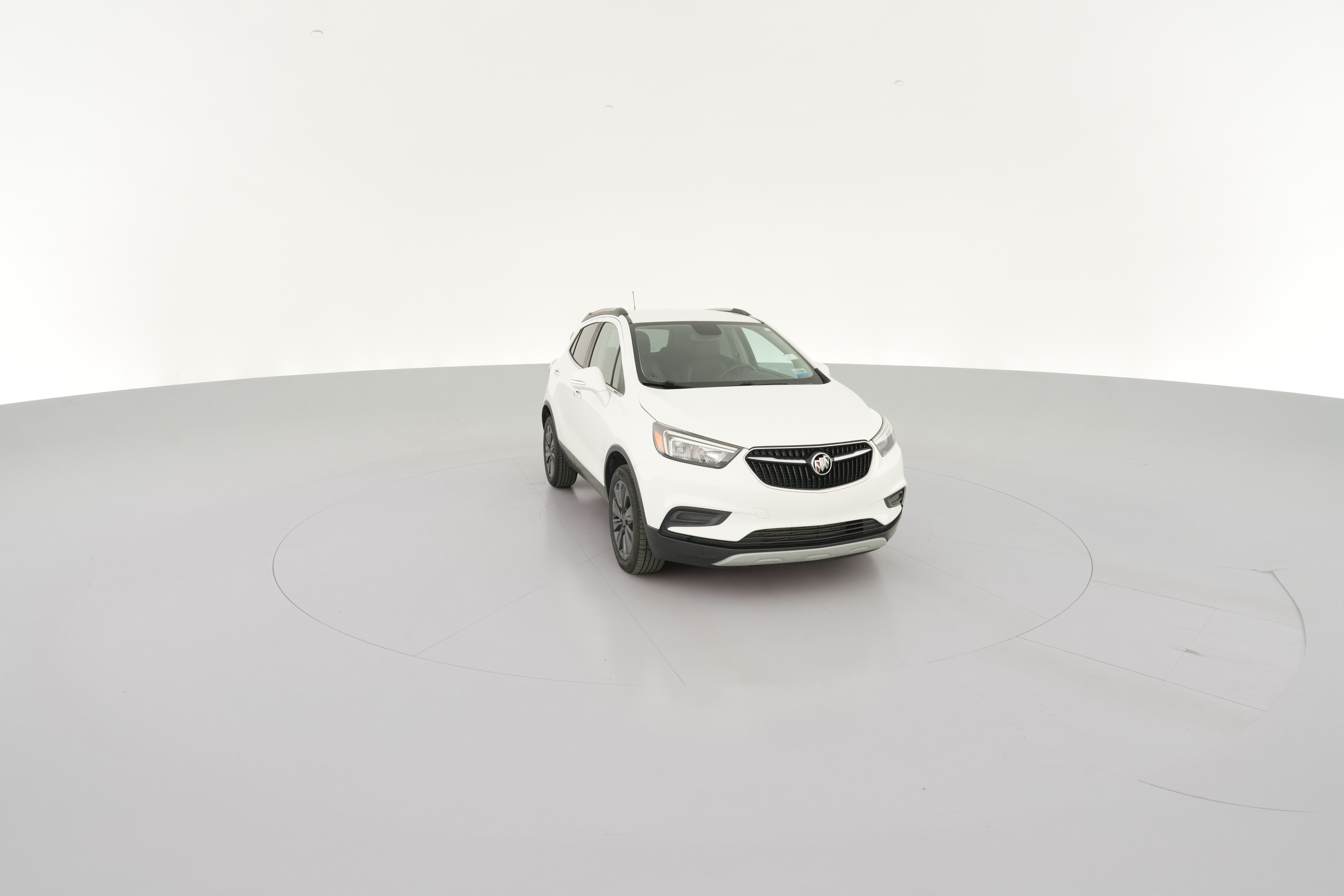2019 Buick Encore Preferred - Photo 55