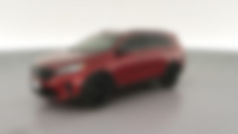 2020 Kia Sorento vehicle photo